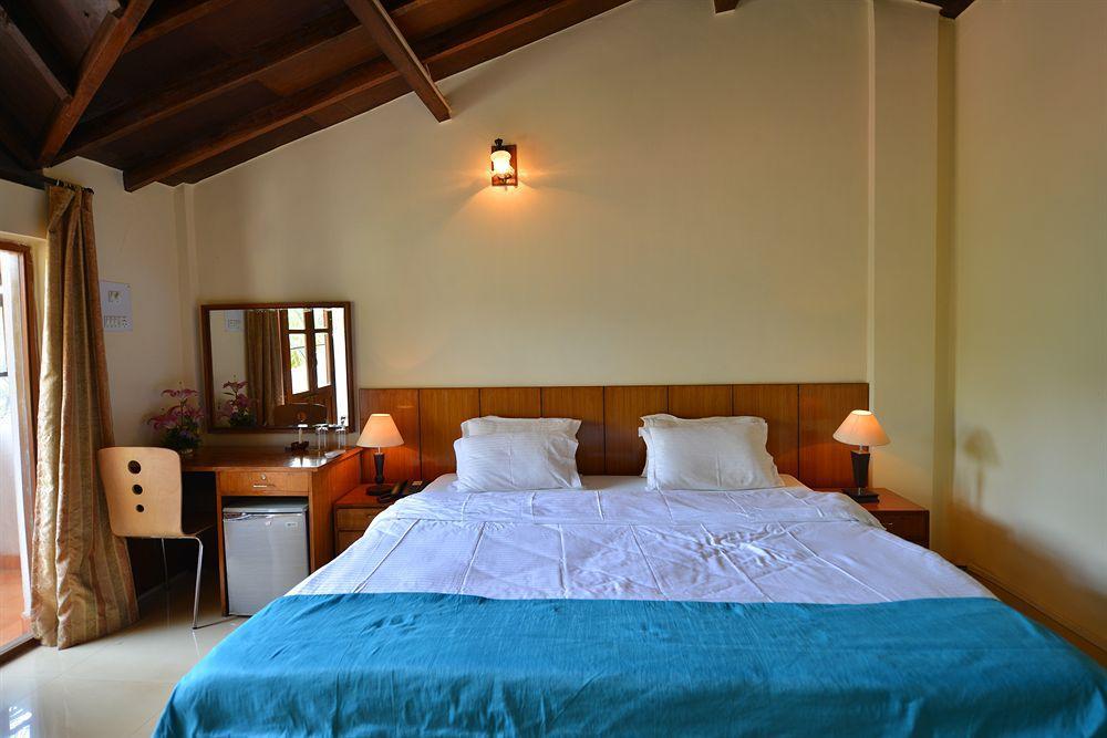 Silver Sands Holiday Village Candolim Luaran gambar