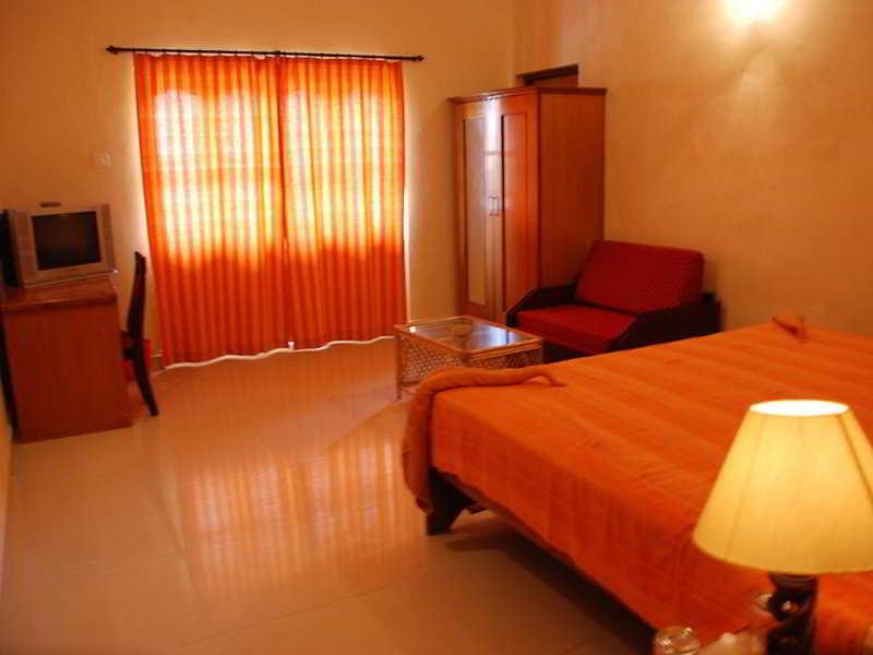 Silver Sands Holiday Village Candolim Luaran gambar