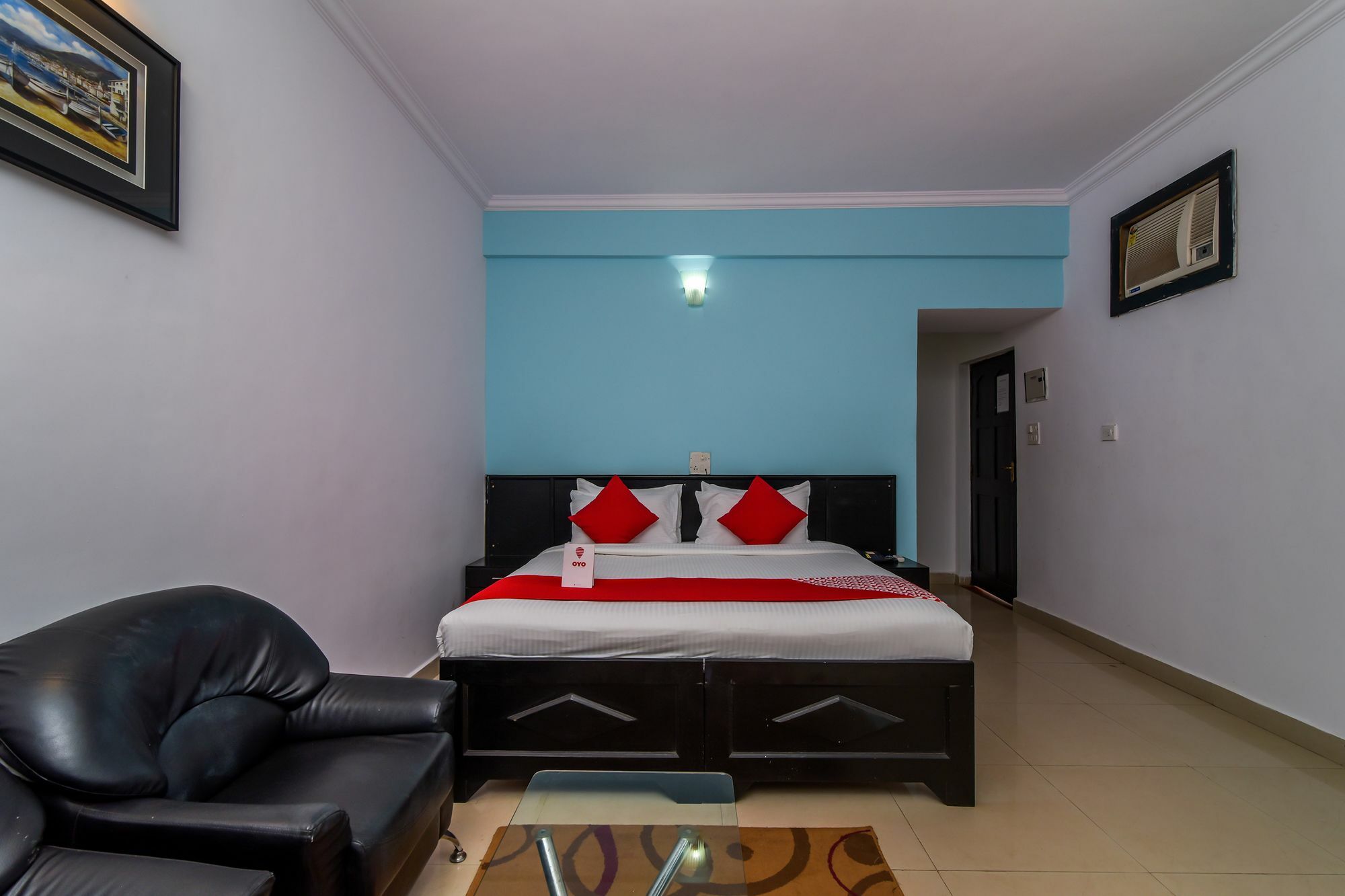Silver Sands Holiday Village Candolim Luaran gambar
